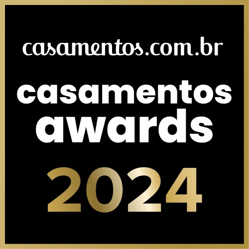 CASAMENTOS AWARDS 2024